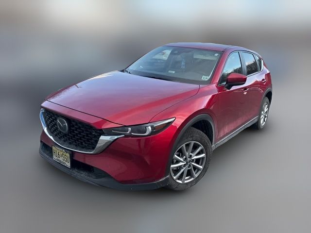 2023 Mazda CX-5 2.5 S Select Package