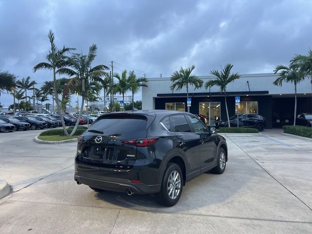 2023 Mazda CX-5 2.5 S Select Package