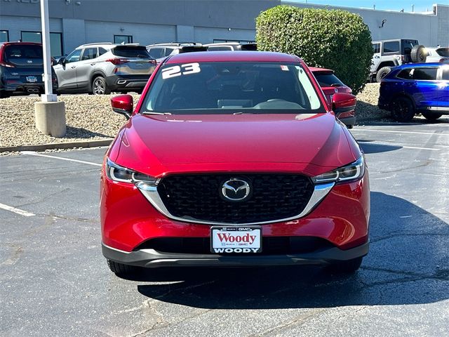 2023 Mazda CX-5 2.5 S Select Package