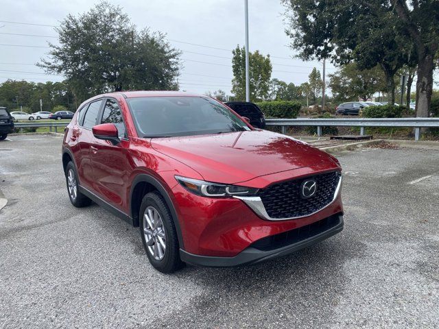 2023 Mazda CX-5 2.5 S Select Package