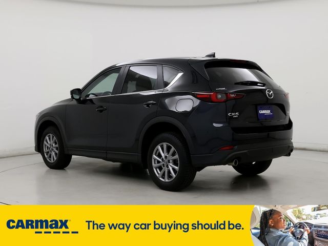 2023 Mazda CX-5 2.5 S Select Package