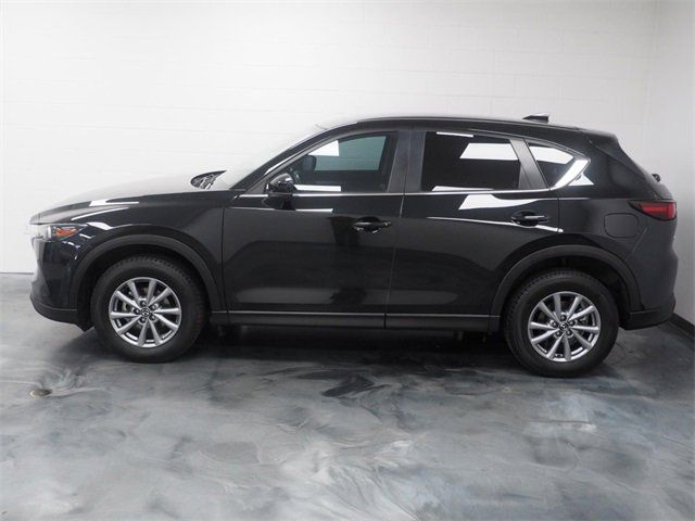 2023 Mazda CX-5 2.5 S Select Package