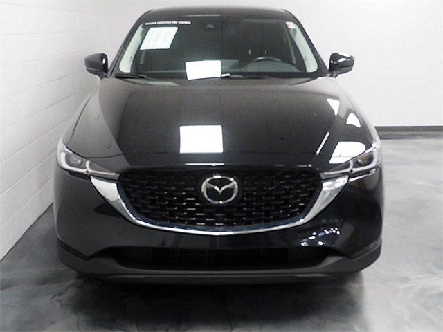 2023 Mazda CX-5 2.5 S Select Package