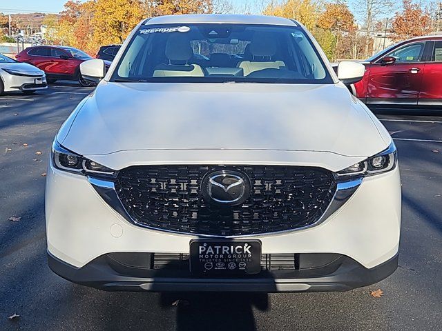 2023 Mazda CX-5 2.5 S Select Package