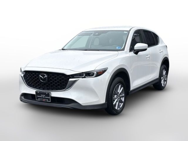 2023 Mazda CX-5 2.5 S Select Package