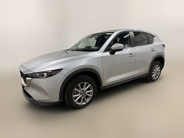 2023 Mazda CX-5 2.5 S Select Package