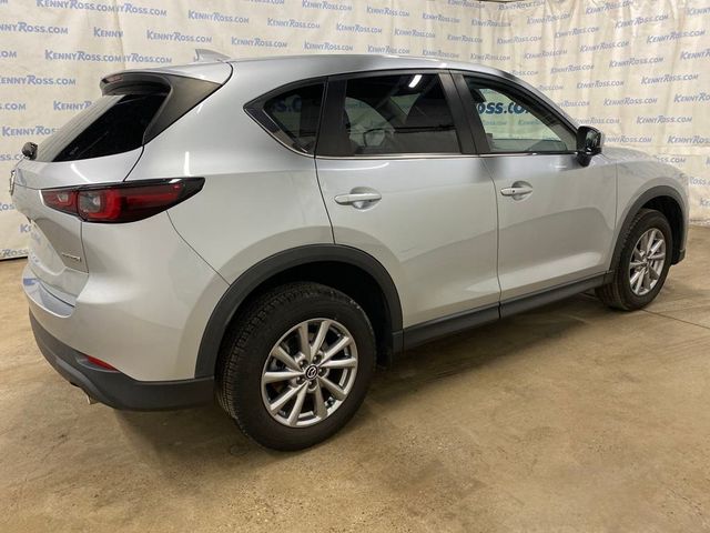 2023 Mazda CX-5 2.5 S Select Package