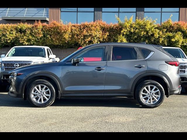 2023 Mazda CX-5 2.5 S Select Package