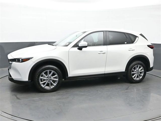 2023 Mazda CX-5 2.5 S Select Package