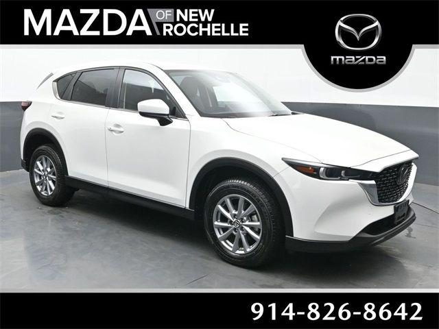 2023 Mazda CX-5 2.5 S Select Package