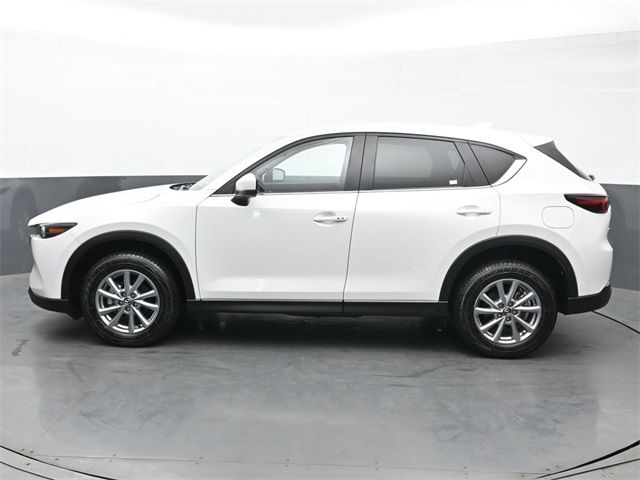 2023 Mazda CX-5 2.5 S Select Package