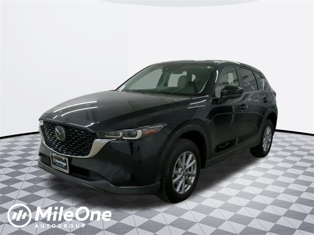 2023 Mazda CX-5 2.5 S Select Package