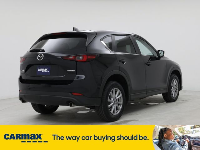2023 Mazda CX-5 2.5 S Select Package