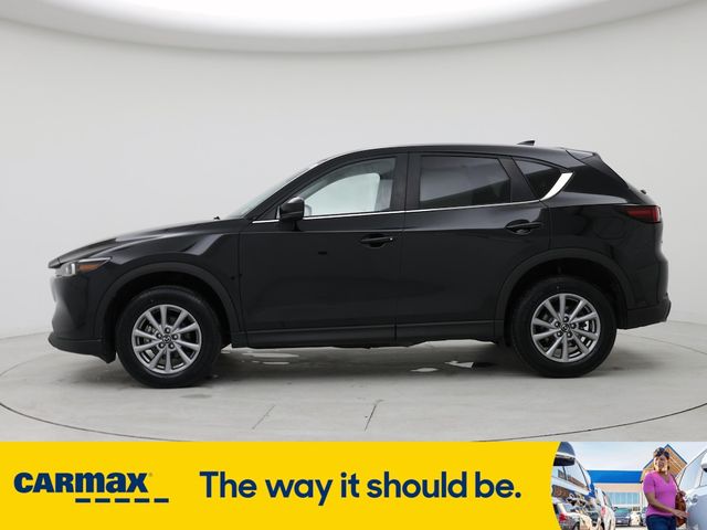 2023 Mazda CX-5 2.5 S Select Package