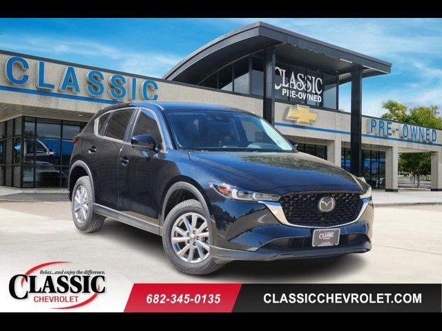 2023 Mazda CX-5 2.5 S Select Package