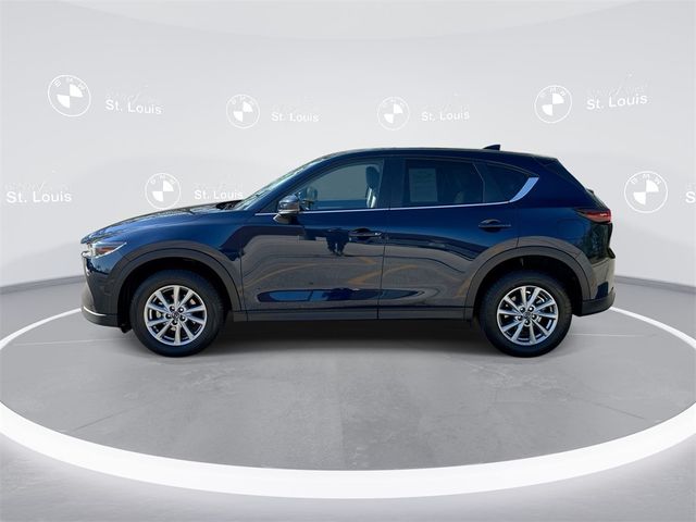 2023 Mazda CX-5 2.5 S Select Package