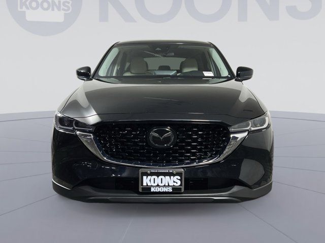 2023 Mazda CX-5 2.5 S Select Package