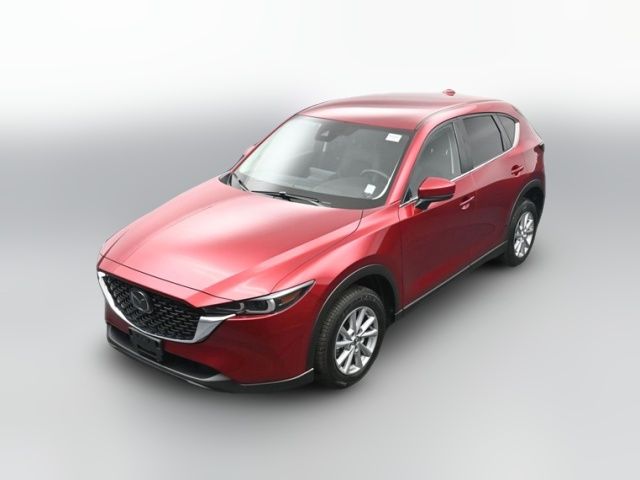 2023 Mazda CX-5 2.5 S Select Package