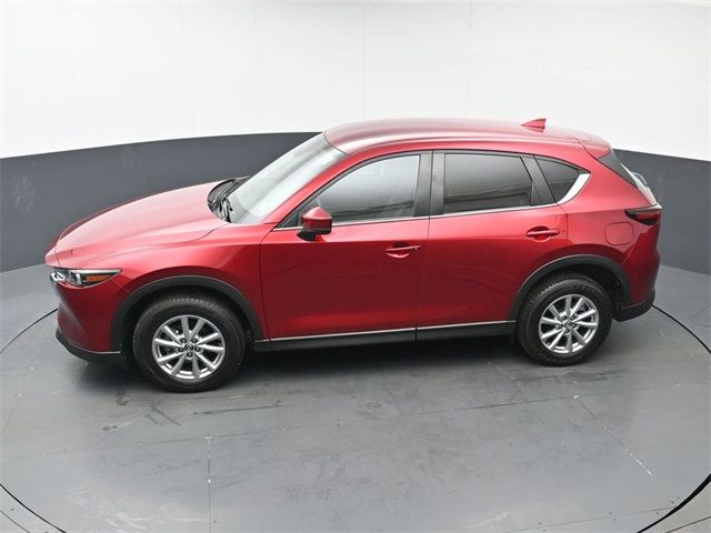 2023 Mazda CX-5 2.5 S Select Package