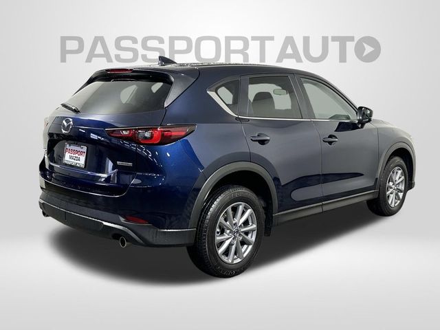 2023 Mazda CX-5 2.5 S Select Package