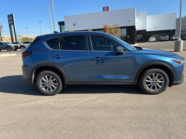 2023 Mazda CX-5 2.5 S Select Package