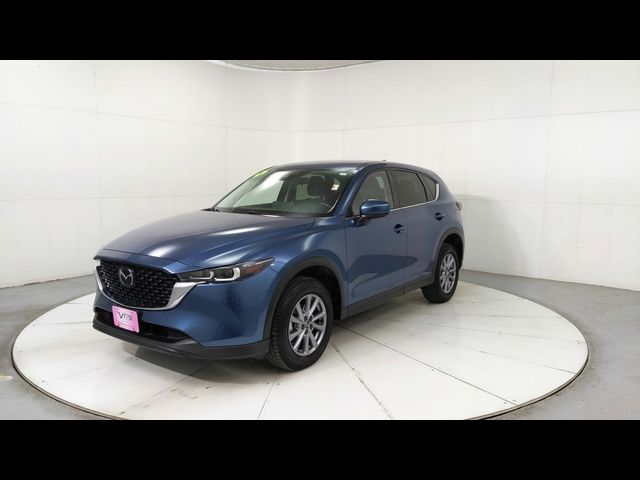 2023 Mazda CX-5 2.5 S Select Package