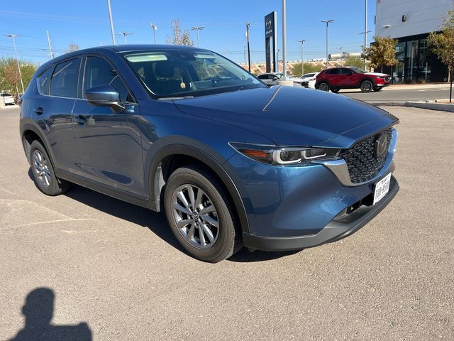 2023 Mazda CX-5 2.5 S Select Package