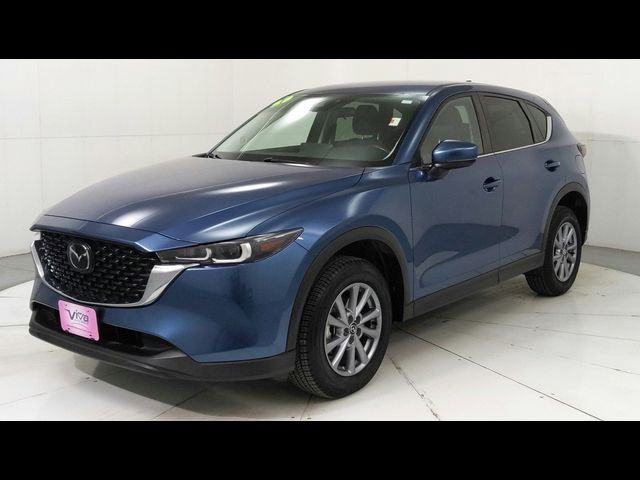 2023 Mazda CX-5 2.5 S Select Package