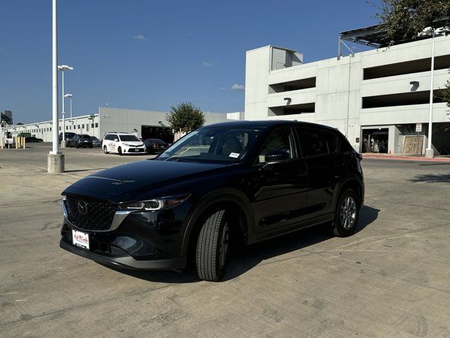 2023 Mazda CX-5 2.5 S Select Package