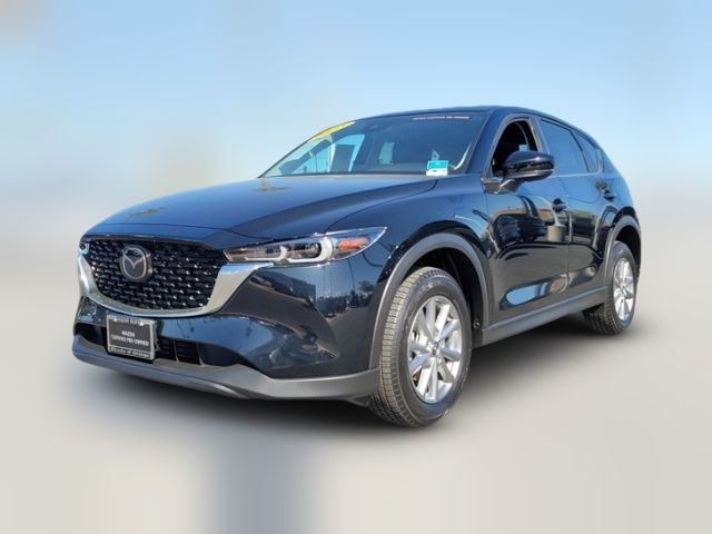 2023 Mazda CX-5 2.5 S Select Package