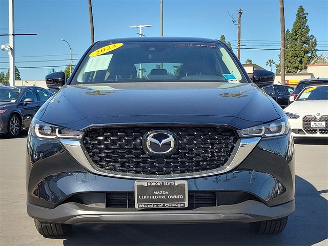2023 Mazda CX-5 2.5 S Select Package