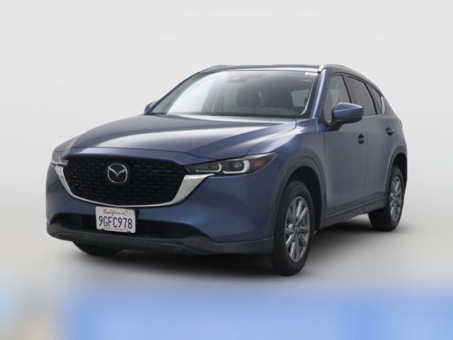 2023 Mazda CX-5 2.5 S Select Package