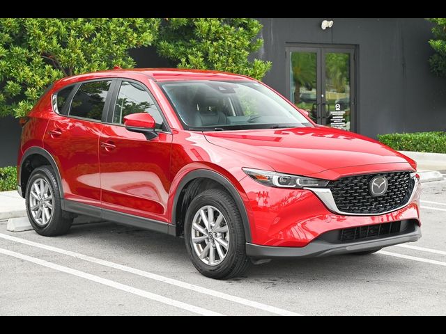 2023 Mazda CX-5 2.5 S Select Package