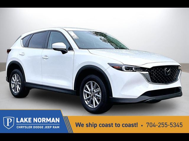 2023 Mazda CX-5 2.5 S Select Package