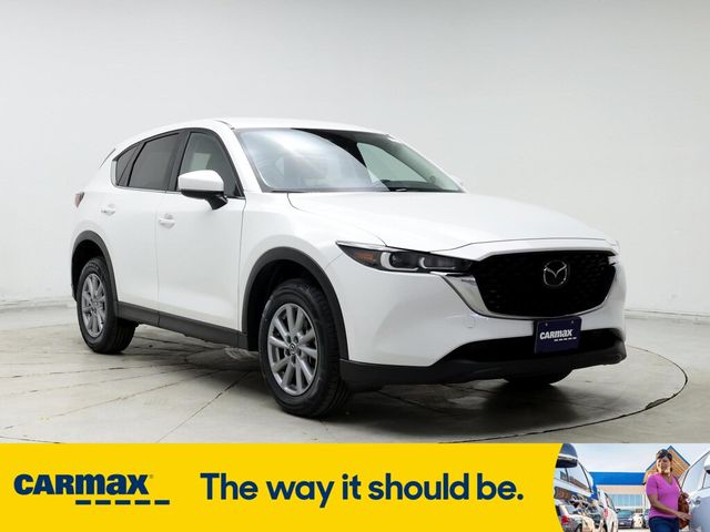 2023 Mazda CX-5 2.5 S Select Package