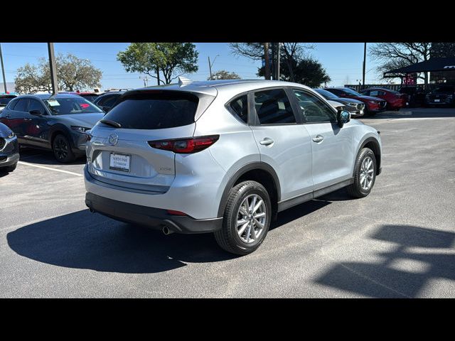 2023 Mazda CX-5 2.5 S Select Package