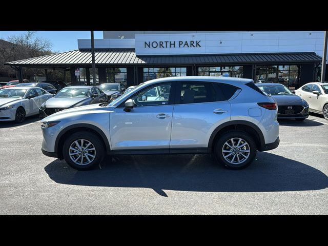 2023 Mazda CX-5 2.5 S Select Package