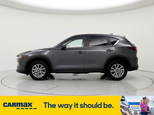 2023 Mazda CX-5 2.5 S Select Package