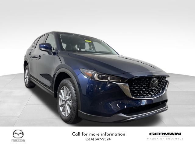 2023 Mazda CX-5 2.5 S Select Package