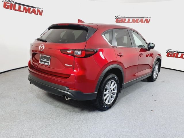 2023 Mazda CX-5 2.5 S Select Package