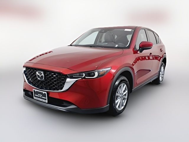 2023 Mazda CX-5 2.5 S Select Package