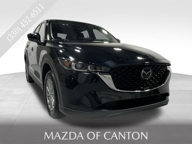 2023 Mazda CX-5 2.5 S Select Package