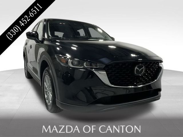 2023 Mazda CX-5 2.5 S Select Package