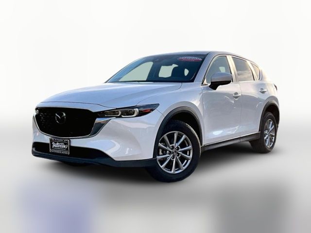 2023 Mazda CX-5 2.5 S Select Package