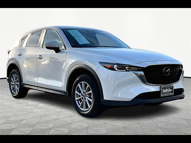 2023 Mazda CX-5 2.5 S Select Package