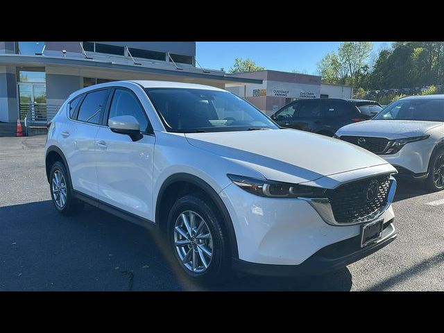 2023 Mazda CX-5 2.5 S Select Package