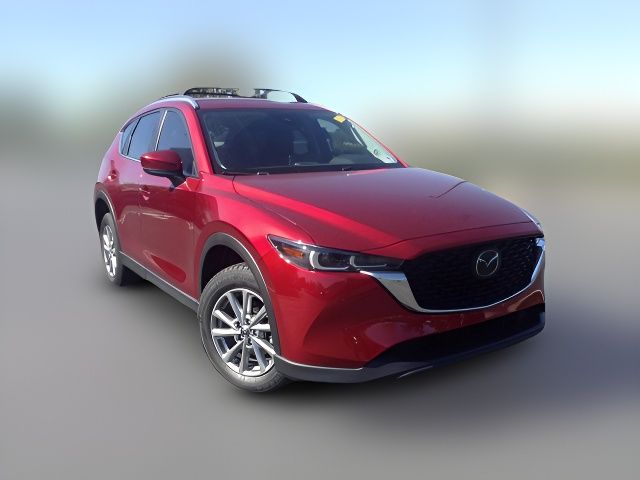 2023 Mazda CX-5 2.5 S Select Package