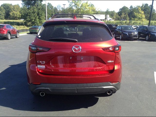 2023 Mazda CX-5 2.5 S Select Package