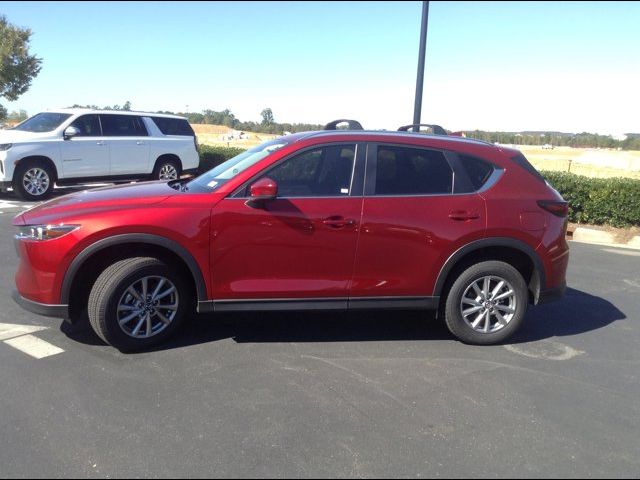 2023 Mazda CX-5 2.5 S Select Package