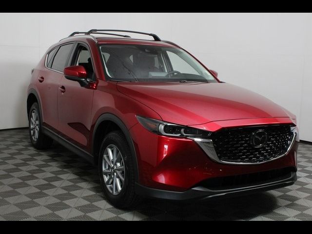 2023 Mazda CX-5 2.5 S Select Package